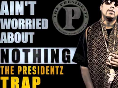French Montana - Ain't Worried About Nothin (The Presidentz Trap Remix)