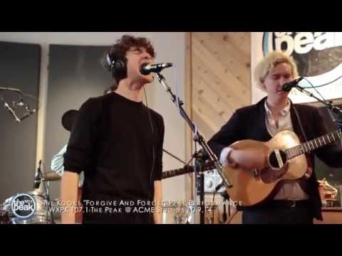 Forgive And Forget video