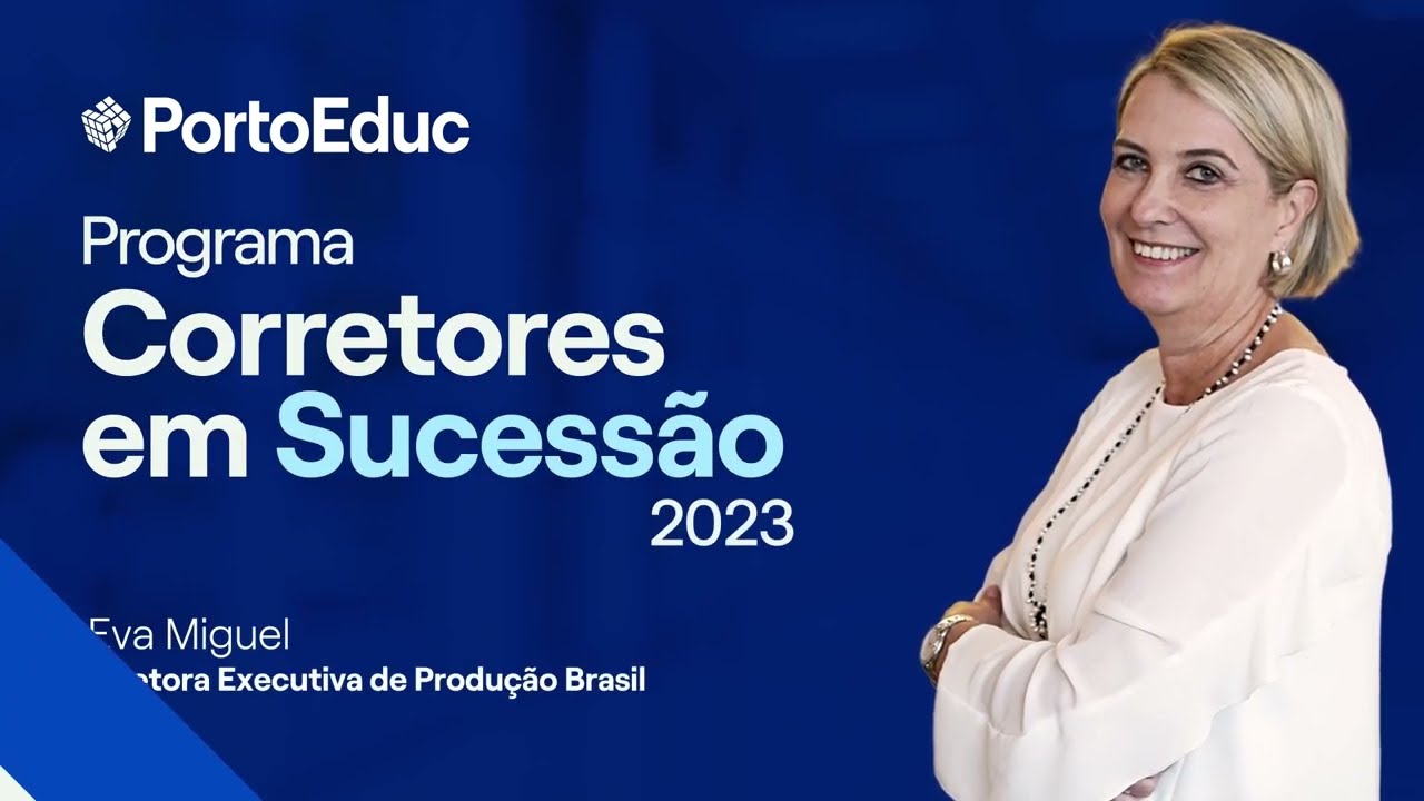 Programa Corretores em Sucessão