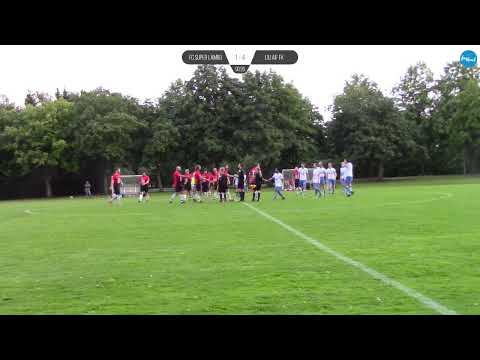 FC Super Lambo - LiU AIF FK