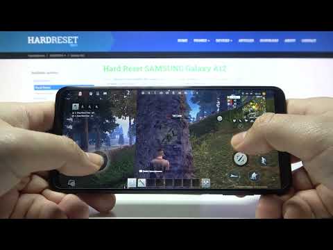 The Last Island of Survival on Samsung Galaxy A12 – Gameplay Check