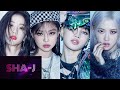 BLACKPINK Pretty Savage Music Video