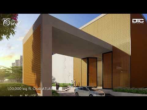 DTC Capital City Crest Project Tour 1