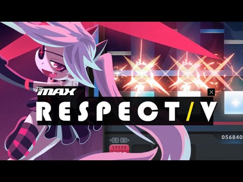 DJMAX Respect V - Part 1 Walkthrough (Xbox Series X Gameplay)