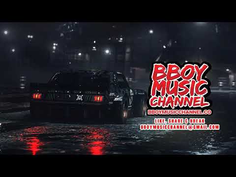 Best Bboy Mixtape 2021 | Extreme Bboys Crew Vol.2 - Dj Chakitos