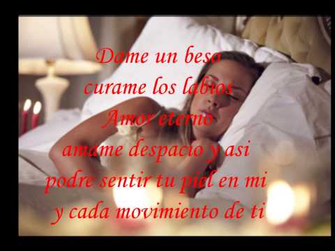 Eugenio Siller - Gracias por tu amor (with lyrics)