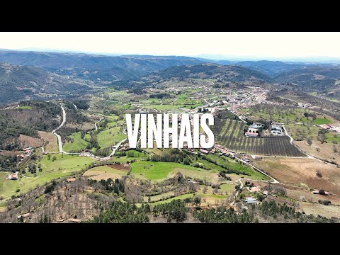 Vinhais (Terras de Trás-os-Montes) Portugal - TrotandoMundos