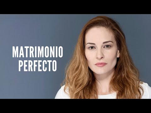 ELLA COMENZÓ UN ROMANCE SIN COMPROMISO, PERO... | El matrimonio perfecto | Película Completa