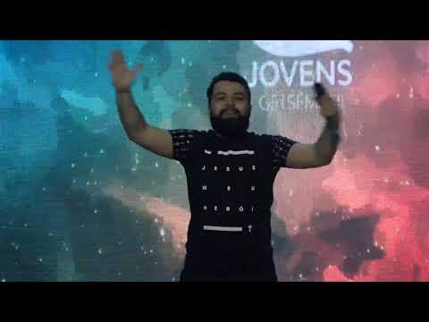 Eu Sou Livre "Freedom Jesus Culture" - Daniel Sobral