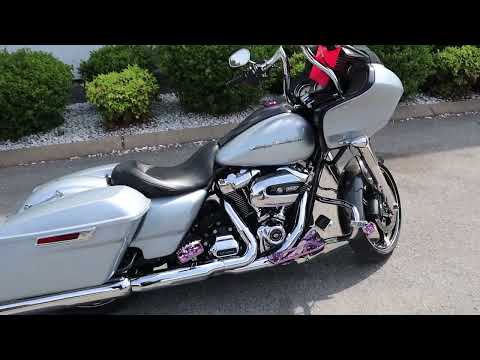 Used 2020 Harley-Davidson Road Glide® Motorcycle - Specs, Price