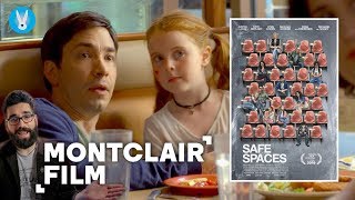 Safe Spaces - Movie Review - Best of Fest: Montclair Film Festival video