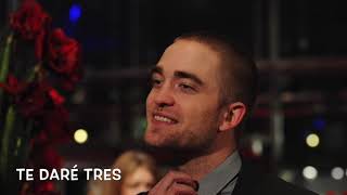 Robert Pattinson   Be my baby