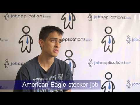 American Eagle Wage