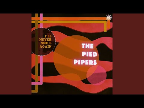 I'll Never Smile Again