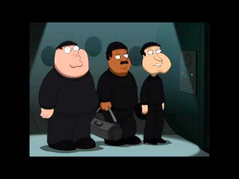 Family Guy Most Unattractive Name