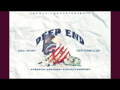 Nino ft. 3Shellz- Deep End (Official Audio)