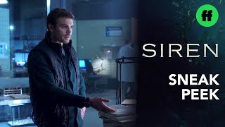 Sneak Peek (VO) #1