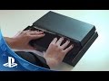 PS4 Faceplate Demo - YouTube