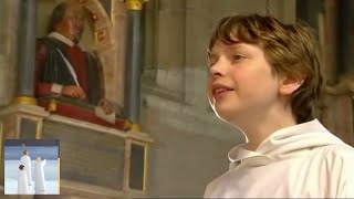 Far Away Performed by Libera