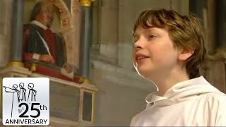 Far Away Performed by Libera