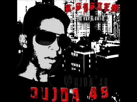 B-System - Freestyle 2009 Rap Maroc