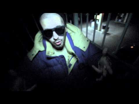 FRATELLI QUINTALE - TROPPO VICINO (PROD. LUC-B) - (OFFICIAL VIDEO)