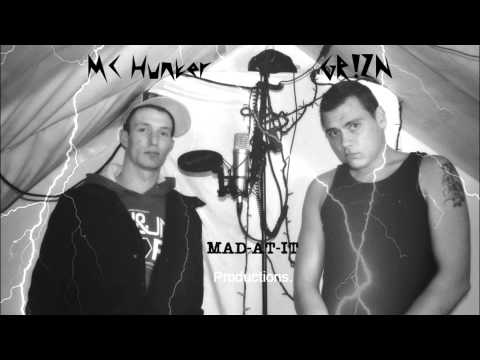 Grizn & Mc Hunter-Gerechtigheid?!