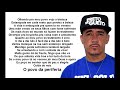 Ndee Naldinho Feat MP Expressão Ativa O Povo Da Periferia