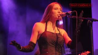 Haggard - Eppur Si Muove (70000 Tons of Metal 2017)