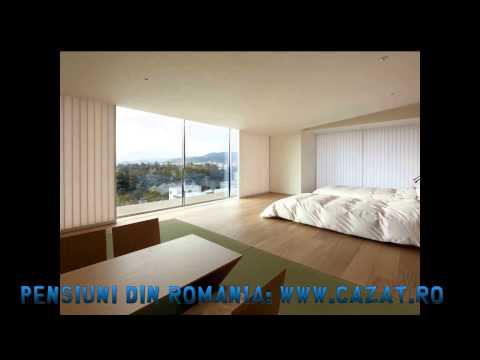 POIANA BRASOV PENSIUNE - Cazat.ro