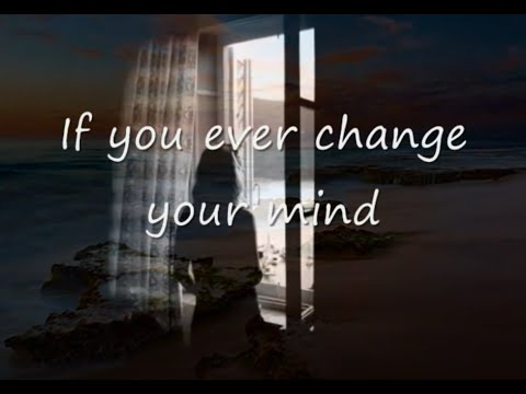If You Ever Change Your Mind by Crystal Gayle...with Lyrics