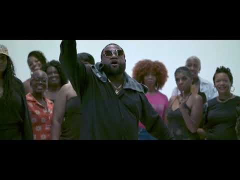 J. Red the Nephew - Come On And Dance - Official Video / FOR BOOKING 252-702-5833