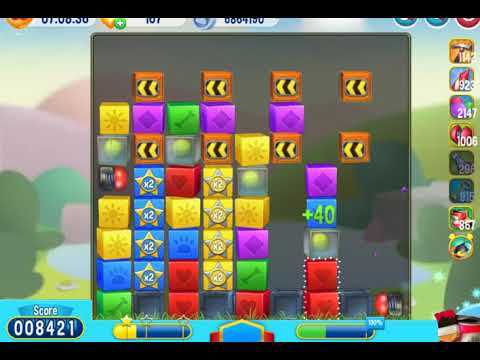 Pet Rescue Saga   Level 6548   no boosters