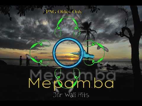 Jnr Wali Hits - Mepamba