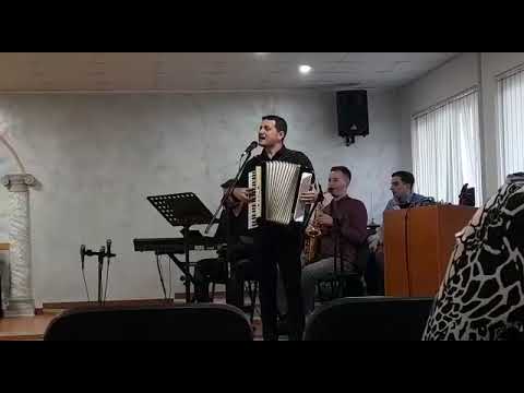 Doar Harul Tău ma ridicat de-atatea ori..