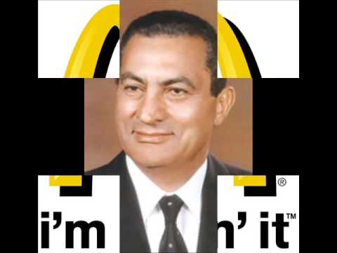 Shaaban Abdel Rahim Amrica Ya Amrica