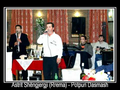 BACE BACE, CENE KALAJA - ASTRIT SHENGJERGJI [HD]