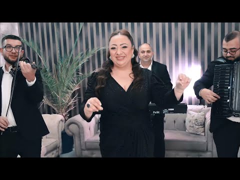 Lorena Florentin - Faina-i românca (Joc )