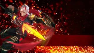 [TRIGGERUN] Nezha Hero