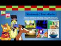 Krazy Krok Productions Wordsworth S Poetry Recital 2024 More Poetry Language With Puppets