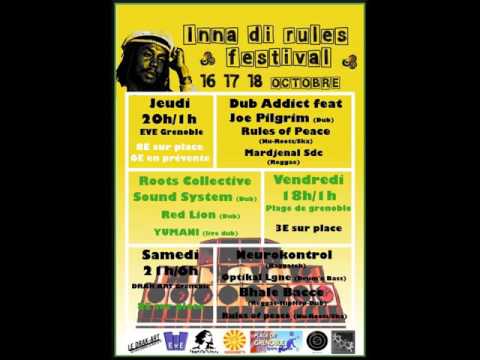 Bhale Bacce Crew - Grenoble, 2014 (Live Mix)