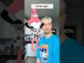 Oops Try TikTok Filter Patrick Tiktok Trend