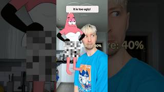 Download lagu Oops🙊 Try TikTok Filter Patrick🐙#tiktok #trend mp3