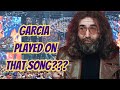 Jerry Garcia Beyond the Dead: 9 STUDIO Appearances You Need to Hear