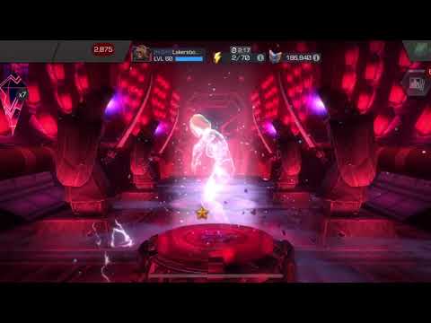 15x Grandmaster 10x Cavalier 1x 5* and a 6* Crystal Opening | Marvel Contest of Champions