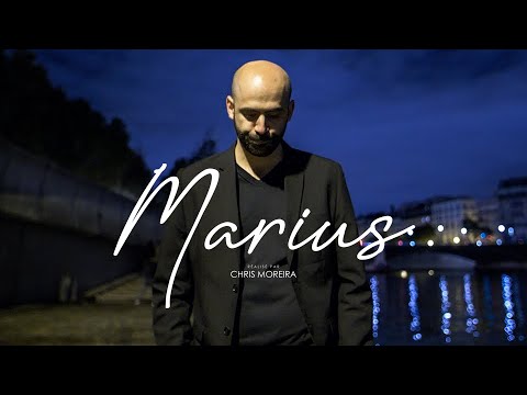 Marius - 48 Hour Film Project Paris - 2019