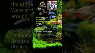 Download lagu Rock Legendaris: 'Smoke On The Water' (Deep Purple) Lirik & Terjemahan. @cikanangmamis10 mp3