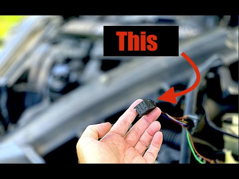 This Plug Will Change *Everything On Your BMW M54 Engine*
