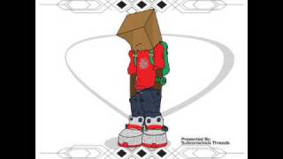 XV - Everybody's Nobody