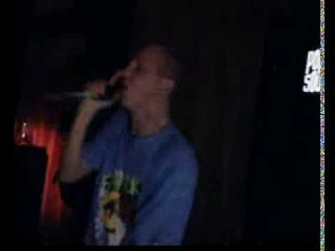 Karpiz & Radikalas (Soulkitchen) @ Online MC Battle Apdovanojimai '09 pt.2